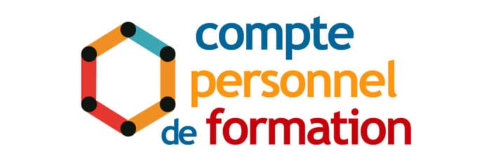 Compte personnel de formation