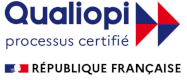 Qualiopi - Processus certifié