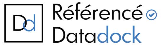 Référencé Datadock