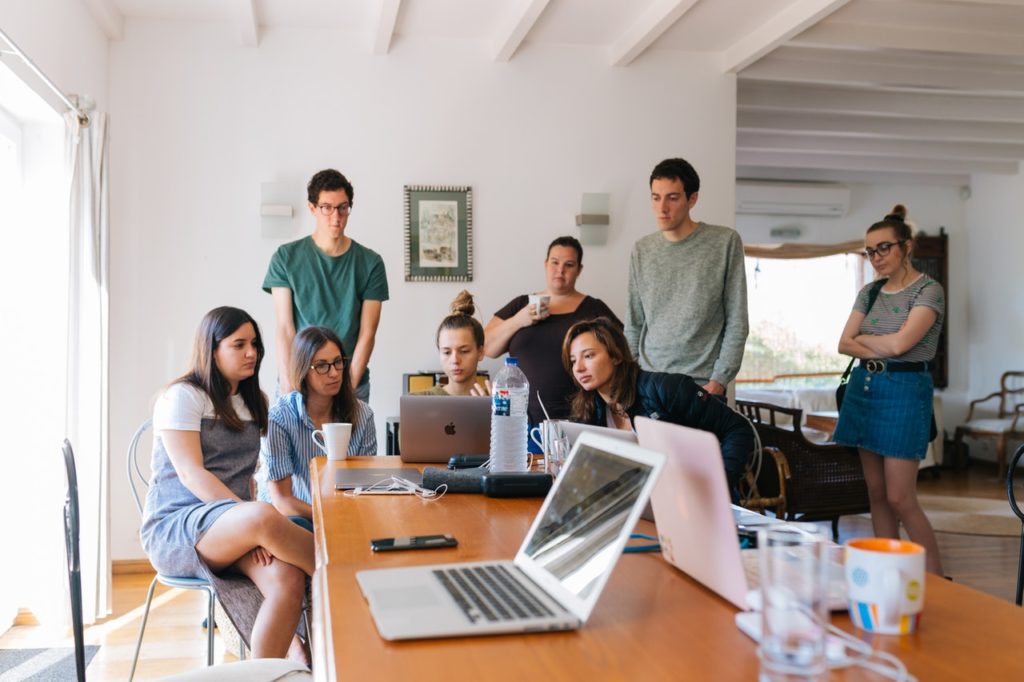 L’entreprise libérée séduit les jeunes générations