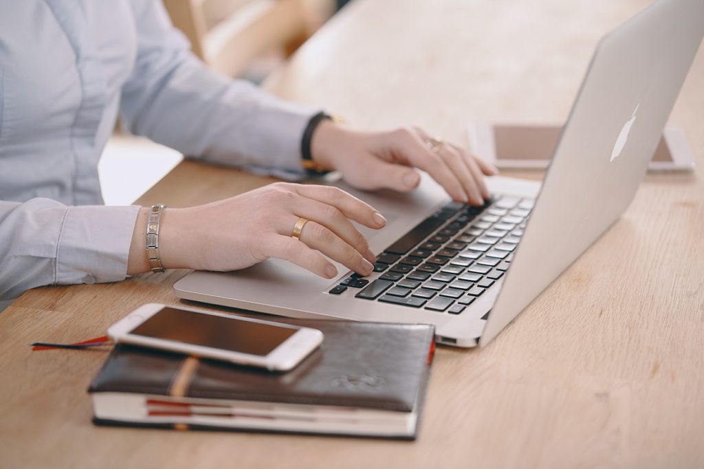 Le télétravail, une idée séduisante