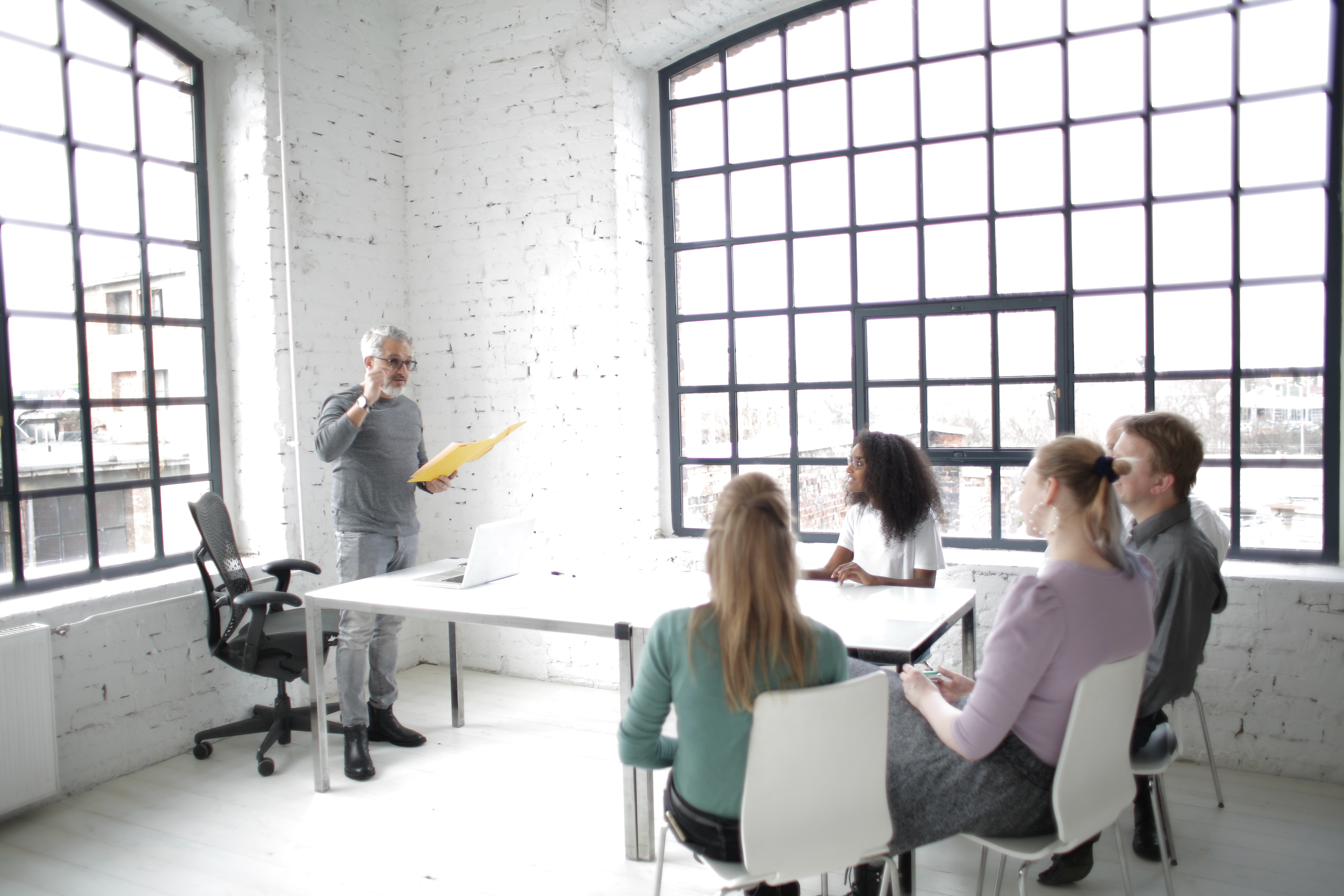 Bien préparer sa rentrée pour avoir un management efficace