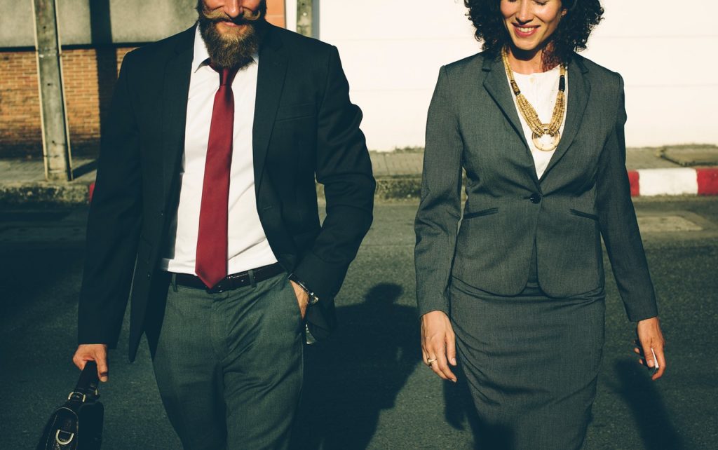 Égalité hommes femmes au travail