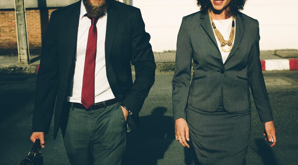 Égalité hommes femmes au travail